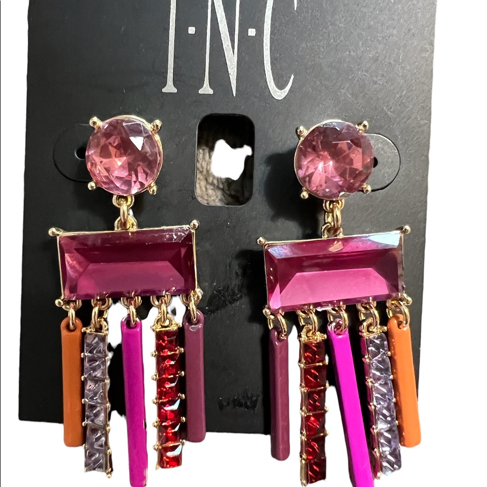Lovely INC Earrings